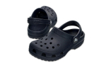 Big boy Crocs little Crocs outdoor beach hole sports Sandals Dark blue