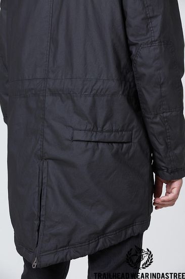 Куртка Trailhead парка MJK368-14 р.M