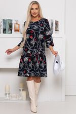 Платье 70824 Avili (Акция)