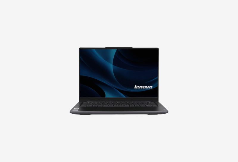 14.5" Ноутбук Lenovo Yoga Pro 14S 82Y70003CD