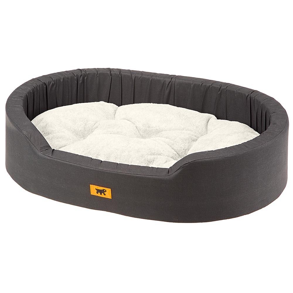 Ferplast Софа DANDY 65 F для собак и кошек 65х46х17