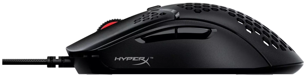 Игровая мышь HyperX Pulsefire Haste Черный