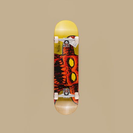 PASSENGER SKATESHOP: скейтшоп в Красноярске