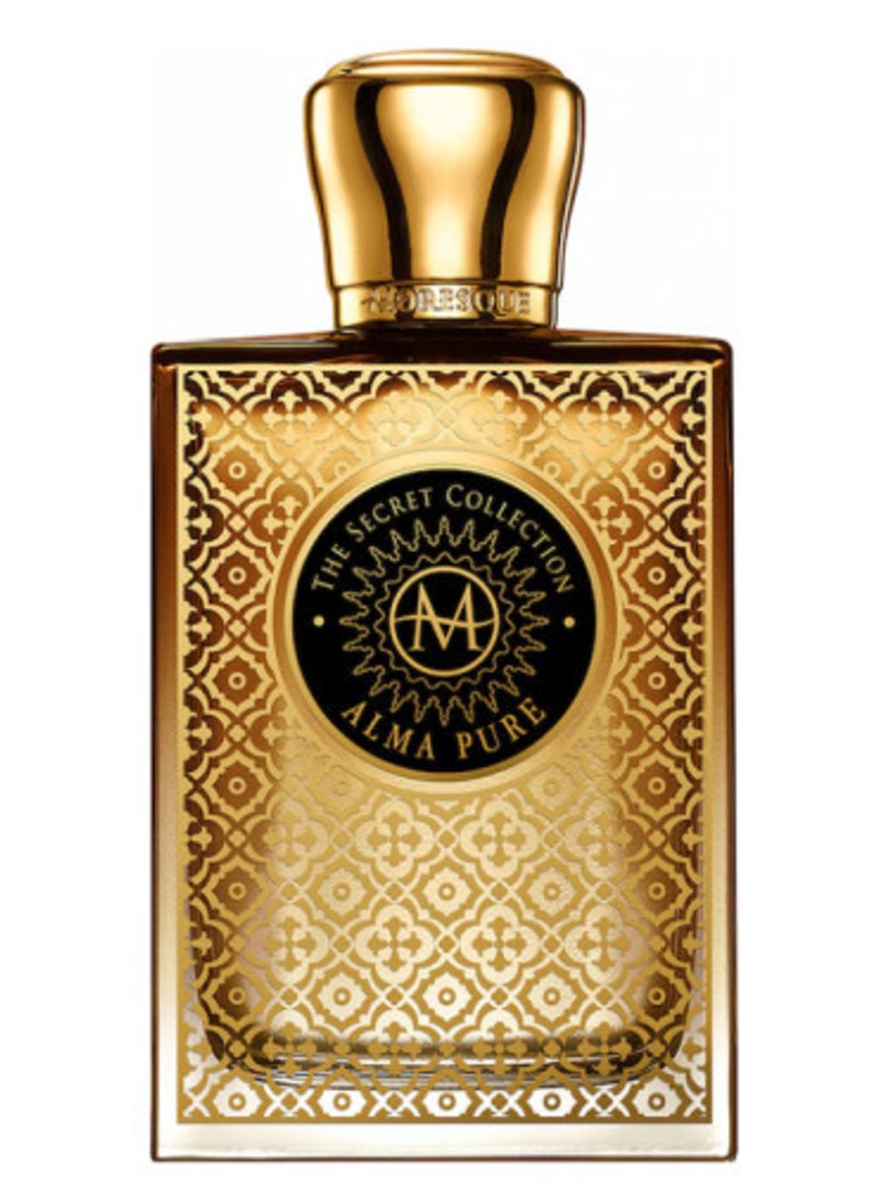 Moresque Alma Pure