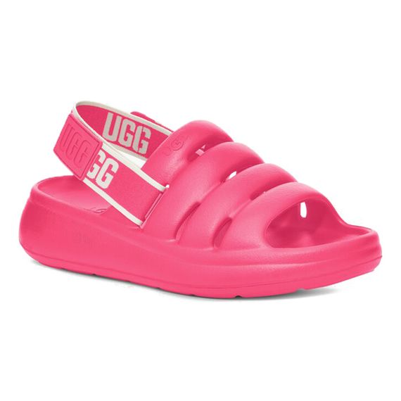 Ugg Fluff Yeah 'Pink'