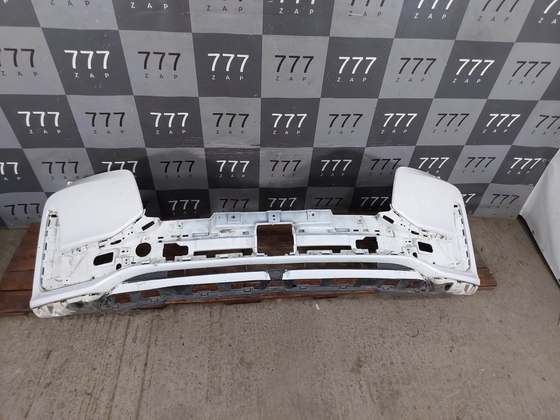 Бампер передний Changan CS95 19-нв Б/У Оригинал S4010664400AA