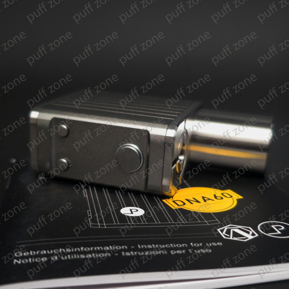 Pipeline Box DNA 60 by Arcana Mods