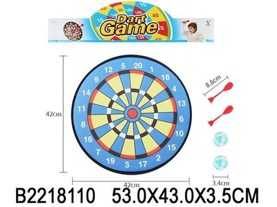 Дартс, пакет LH421688-11