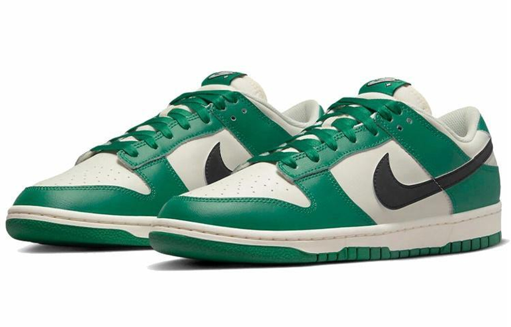 Кроссовки Nike Dunk Low Retro Se "Lottery" Jackpot