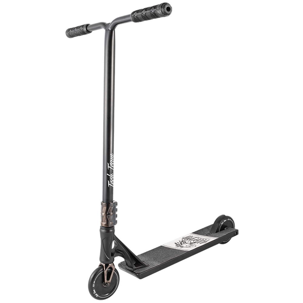 Трюковой самокат TechTeam Harpy (2020)