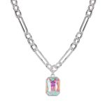 Колье Fiore Luna AB LN6090 S