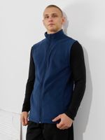 Жилет мужской Алтай-3 Виотекс ТЁМНО-СИНИЙ