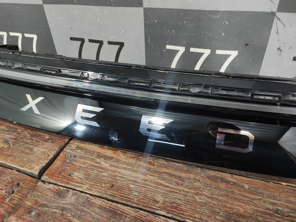 ДХО центральный Exeed RX 23-нв Б/У Оригинал 605000792AA