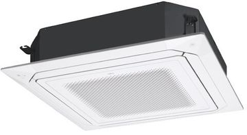 Сплит-система General Circular Flow AUXG54K Eco