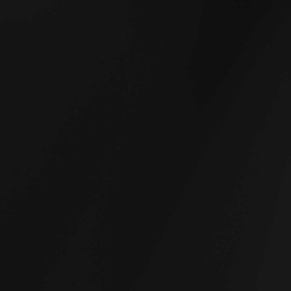 Заглушка Voltum S70 с суппортом, (черный матовый) VLS080108