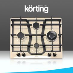 Варочная поверхность Korting HG 631 CTRB