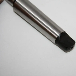 Втулка переходная КМ3 - B16 для сверлильного патрона JSD оправка с конусом Морзе 3 MTA 3