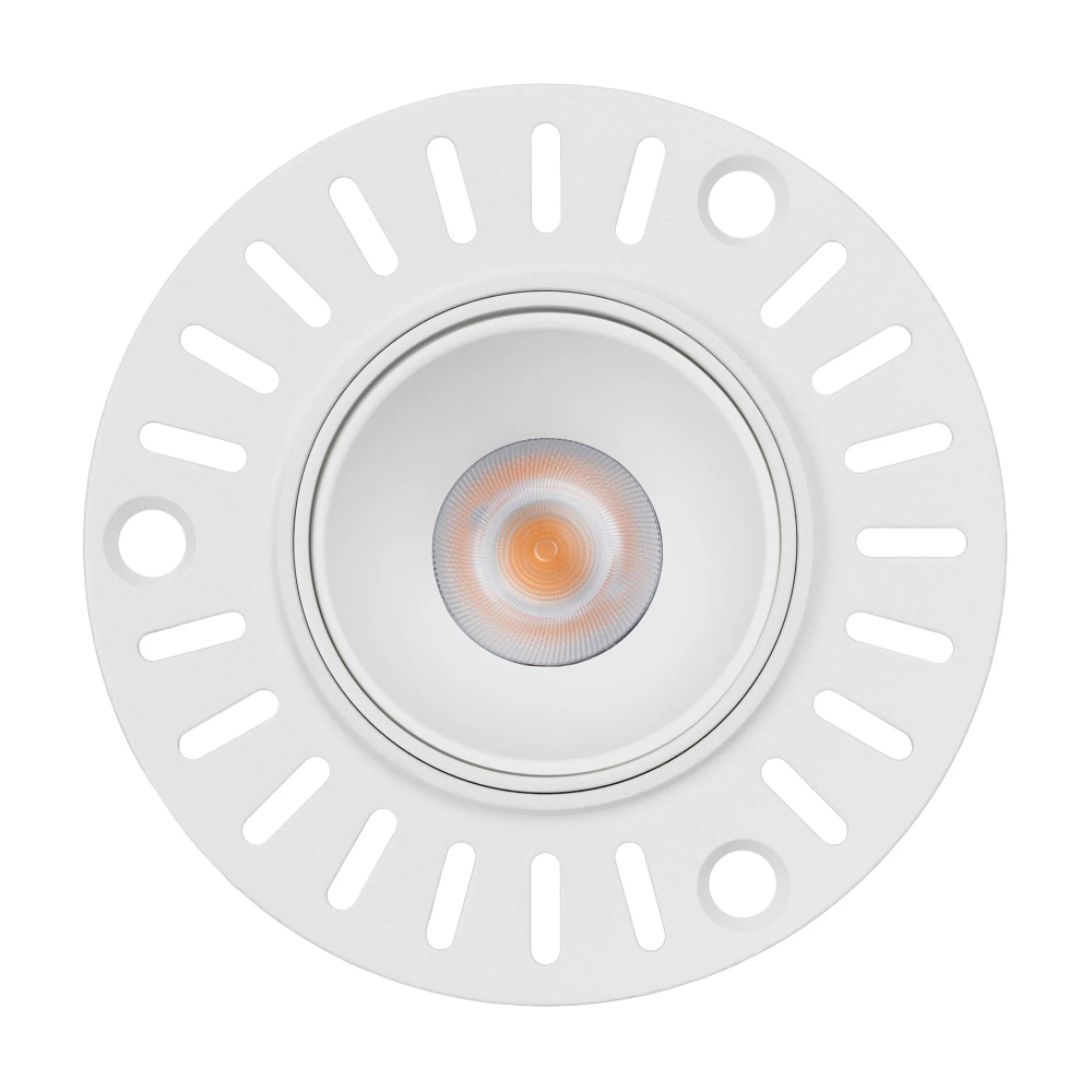 Светильник MS-ATLAS-TRIMLESS-R50-6W Day4000 (WH, 40deg, 230V) (Arlight, IP20 Металл, 5 лет) 037061(1)