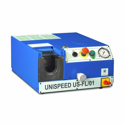 Станок для развальцовки и предварительной сборки O+P Unispeed USFL/01
