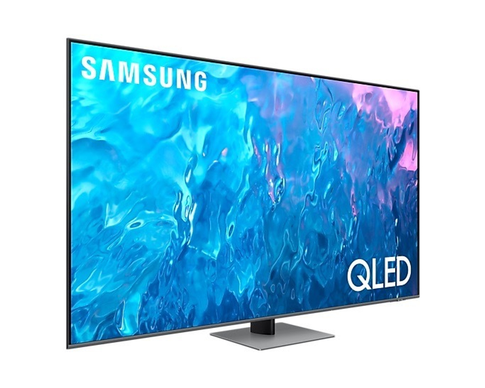 Телевизор Samsung QLED 4K QE65Q77C