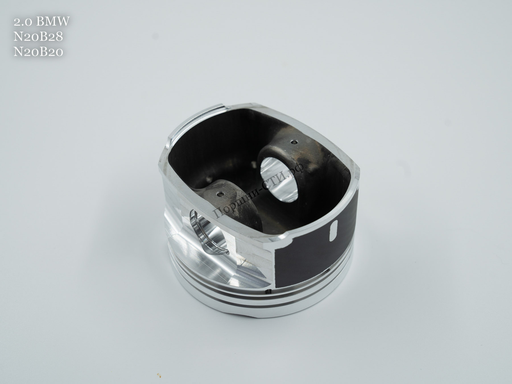 Поршни СТИ BMW 2,0l N20B28 (N20B20)