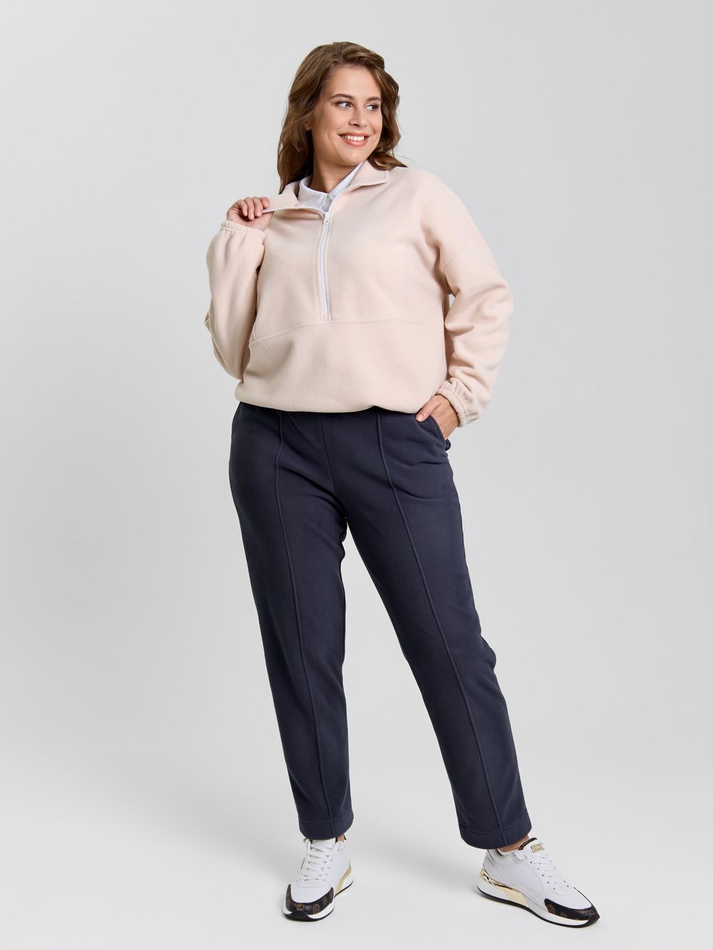 Брюки Диксон Виотекс ГРАФИТОВЫЙ