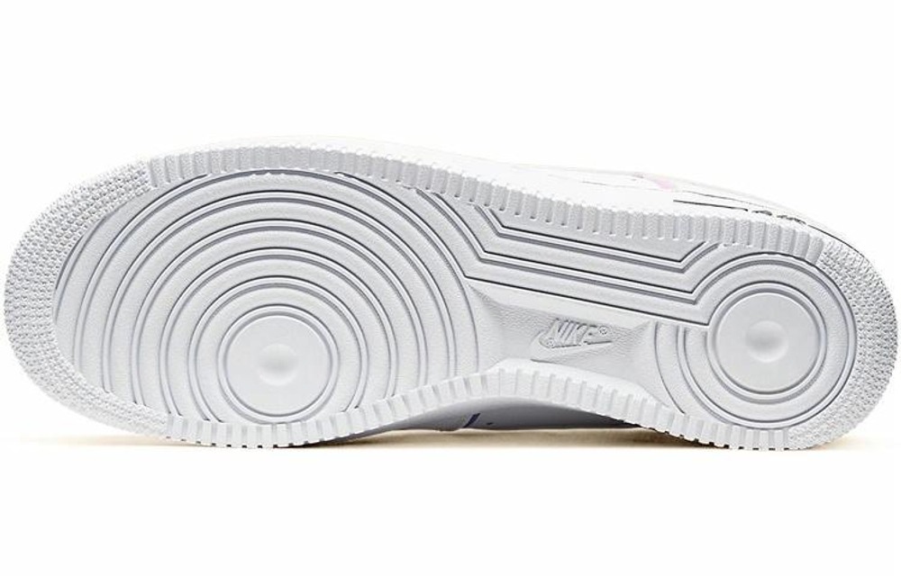 Кроссовки Nike Air Force 1 Low "Day Of The Dead"