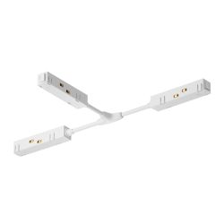 Коннектор для магнитных трековых систем Maytoni Gravity TRA004CWT-22W