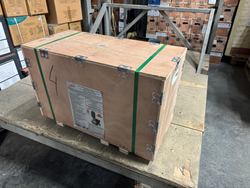 Насосная станция "LEO" с частотным блоком управления модель BP-EDH4-50 (220В)