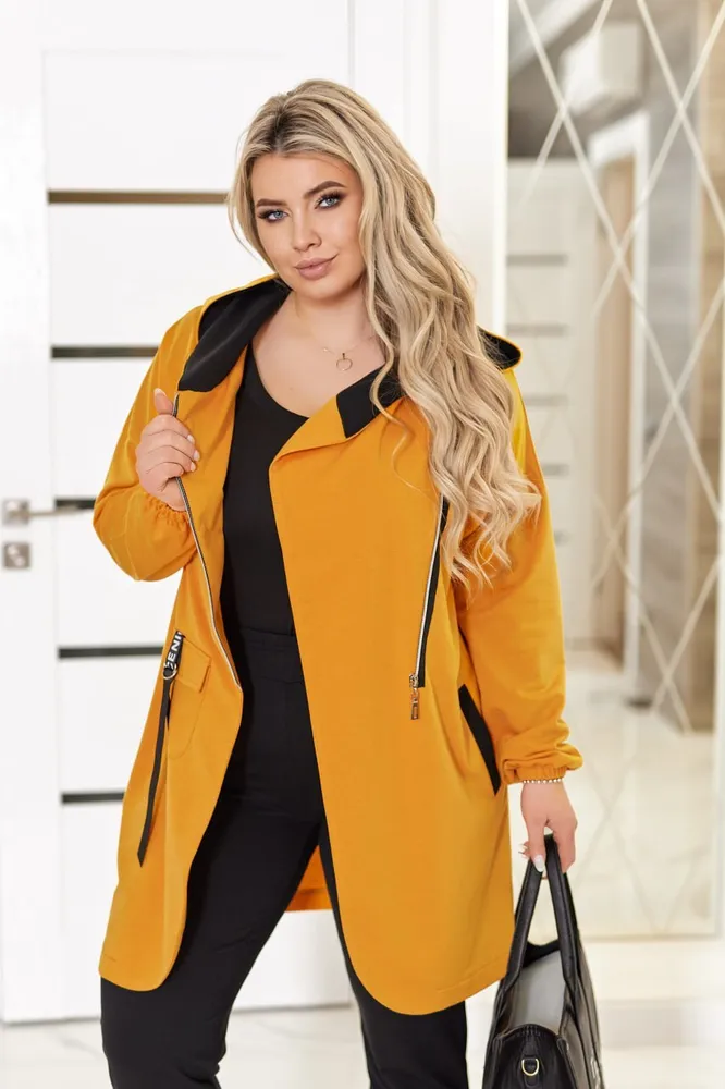 Костюм спортивный УК-17-252-3 Фабрика Моды