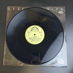 LP Lesek Semelka - Coloured Dreams. Виниловая пластинка 12 дюймов Supraphon Чехословакия 1985 год