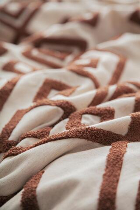 Постельное белье Organic Series | Talya