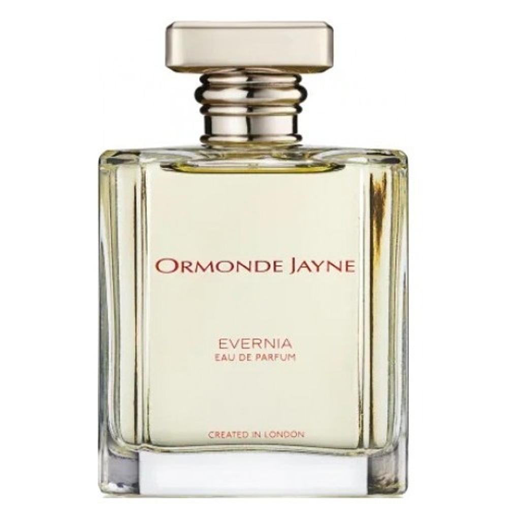 Парфюмерная вода ORMONDE JAYNE EVERNIA