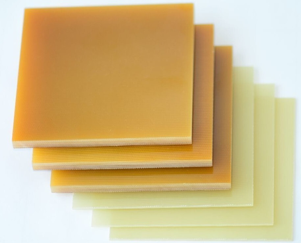 Стеклотекстолит СТЭФ-У