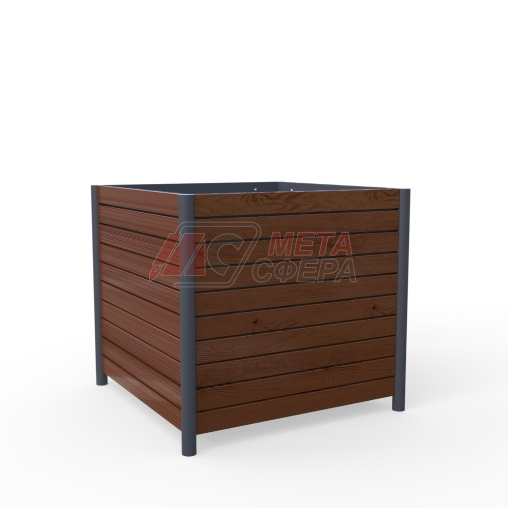 Вазон Лотос