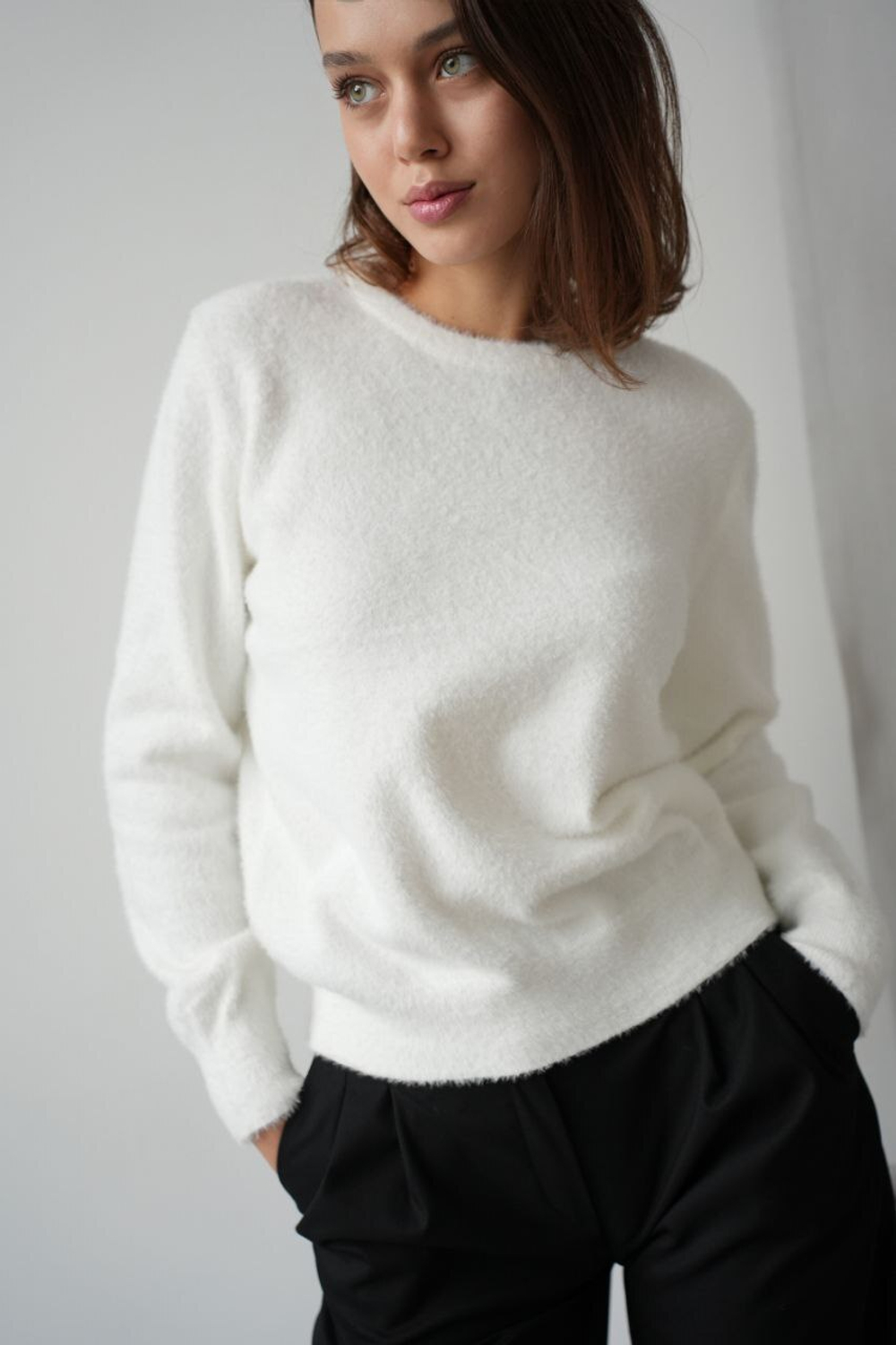 Джемпер женский 578