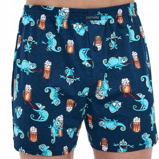 Трусы мужские семейные Cornette Classic 001/175