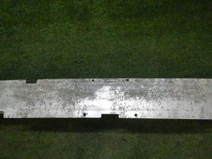 Усилитель передний BMW 5er F10 F11 (2009-2017)