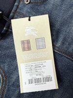 Джинсы Burberry, 68