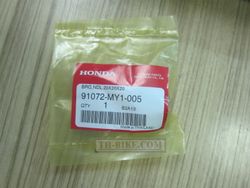 91072-MY1-005. BEARING, NEEDLE, 20X26X20