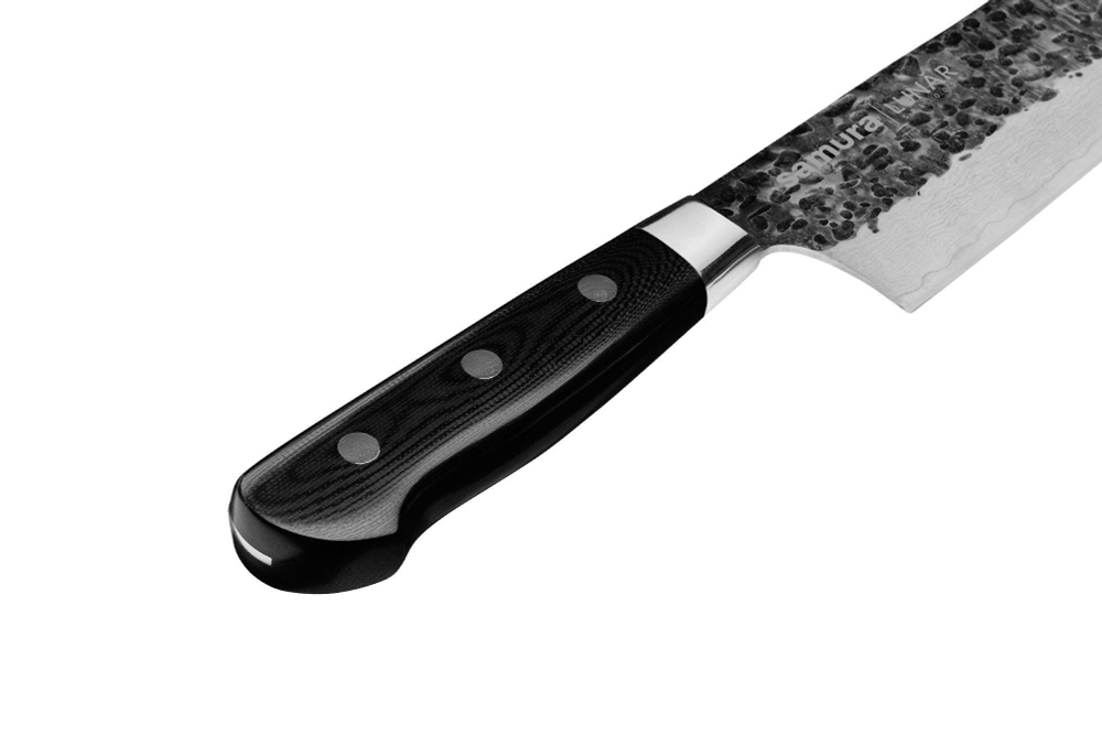 Сантоку нож Samura Pro-S Lunar SPL-0095