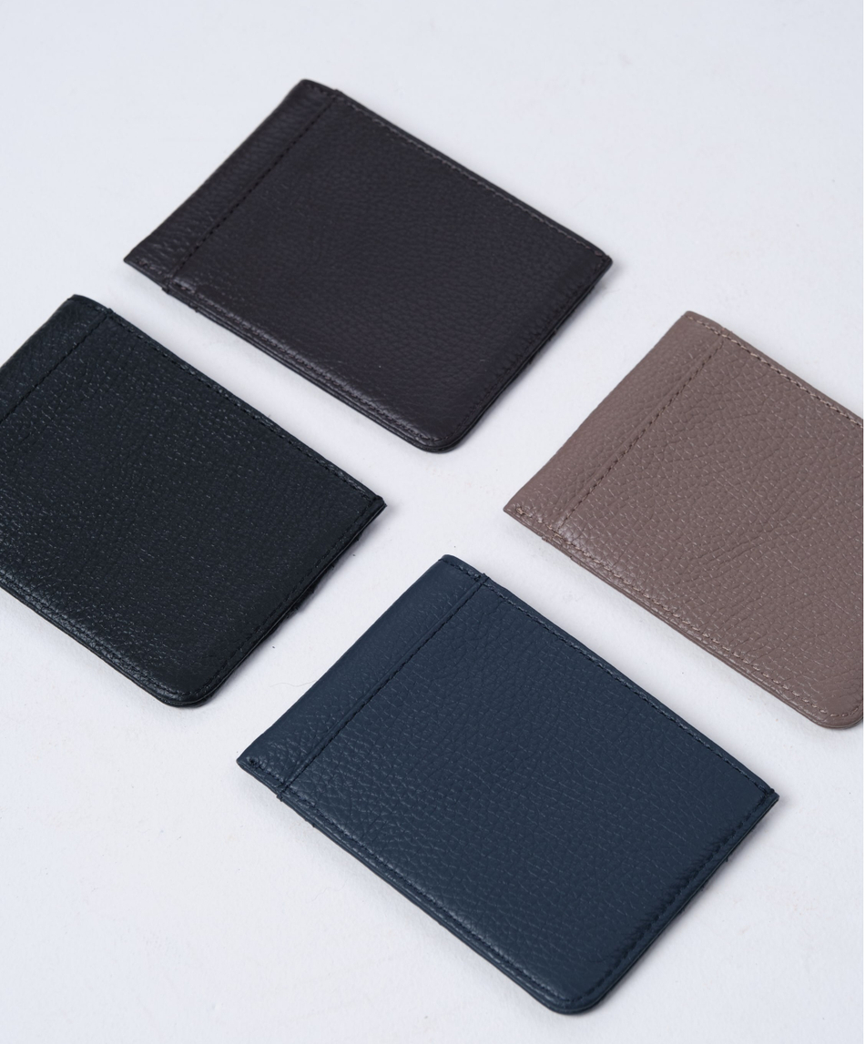 Картхолдер DBR 15-40 насыщенно-синий