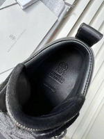 Кеды Brunello Cucinelli