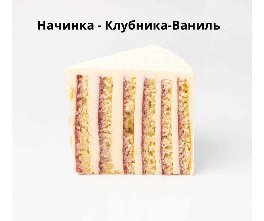 Торт С Днем Рождения