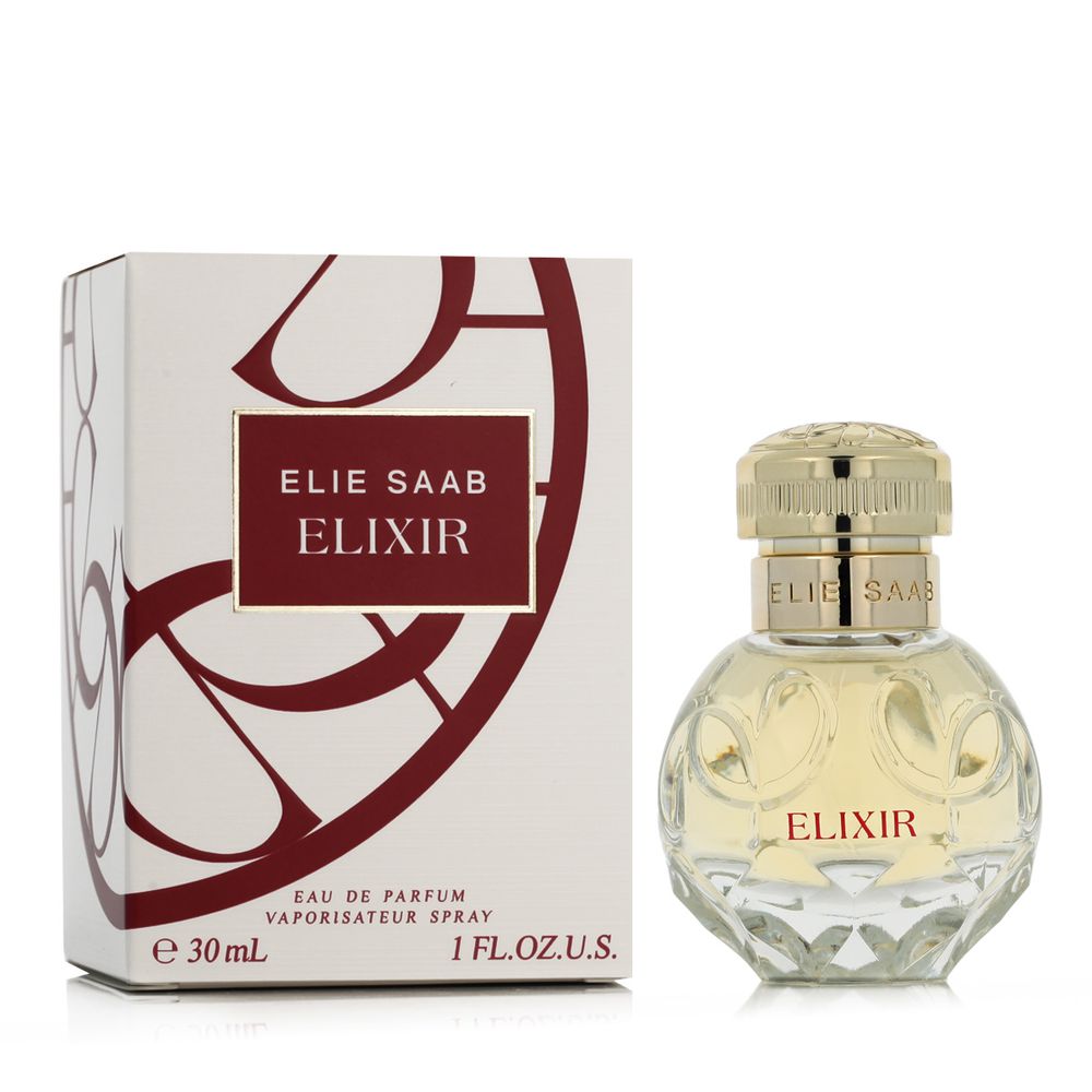 Elie Saab Elixir Eau De Parfum 30 ml (woman)