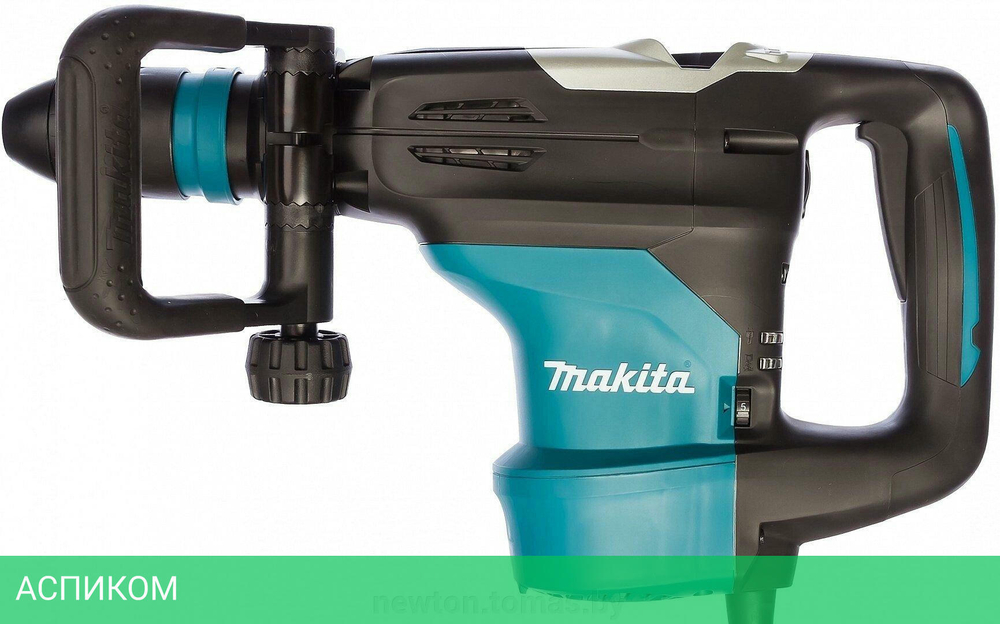 Перфоратор Makita HR 4003 C
