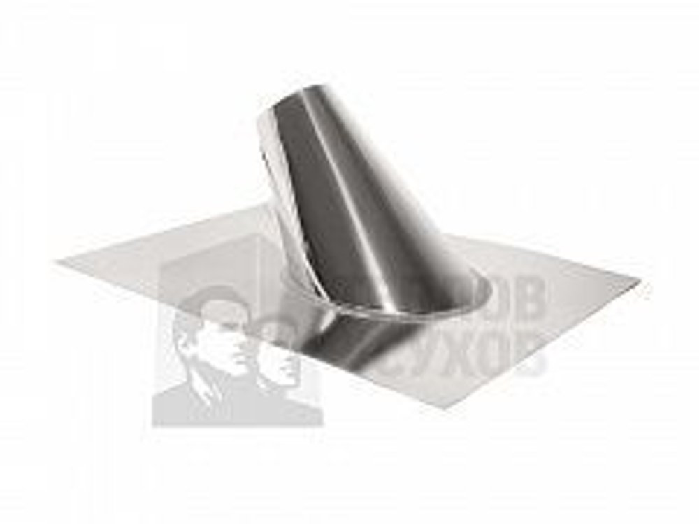 Проход кровли универсальный 30" - 45"   220 - 250