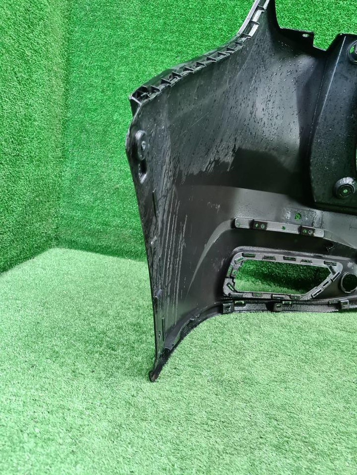 Бампер задний Changan CS55PLUS (2021-н.в.)