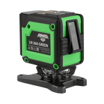 Лазерный уровень AMO LN 360 Green 851674
