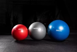 Гимнастический мяч HARD 55 см